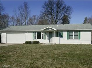 7555 Foxwood St, Richland, MI 49083