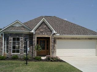 237 Birch Tree Loop, Oxford, MS 38655