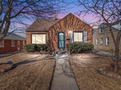3432 East Whittaker AVENUE, Cudahy, WI, 53110