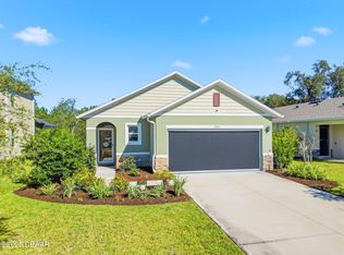 2745 Portadown St, Ormond Beach, FL 32174