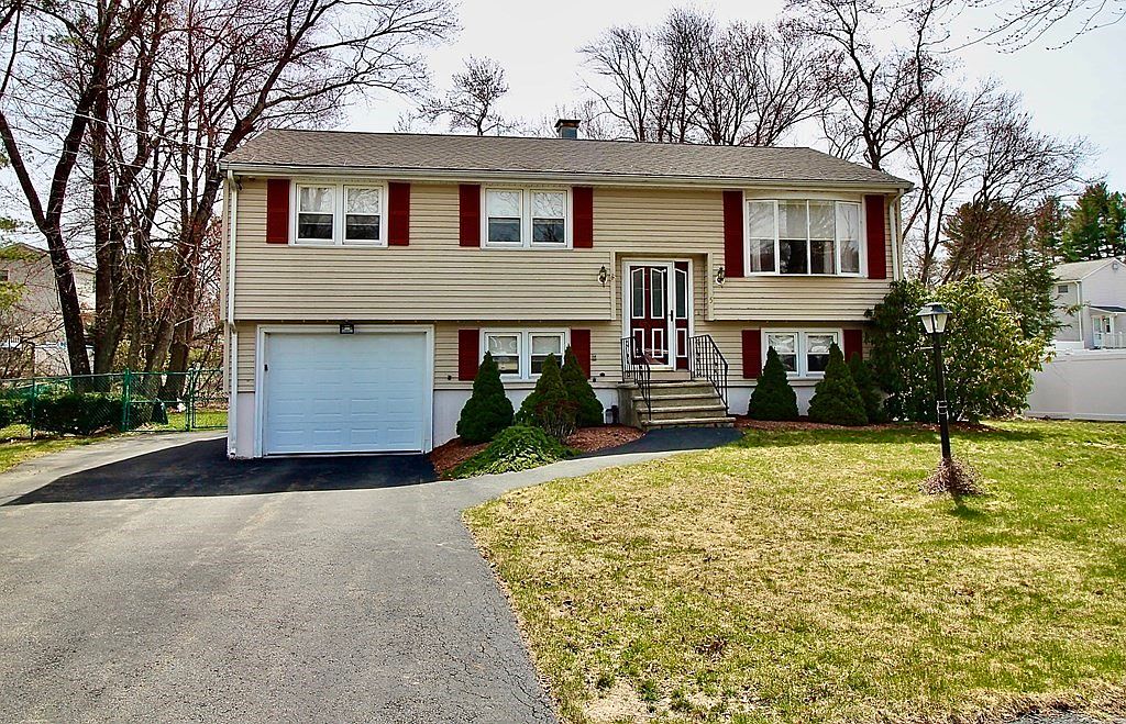 5 Valerie Ave, Billerica, MA 01821 Zillow