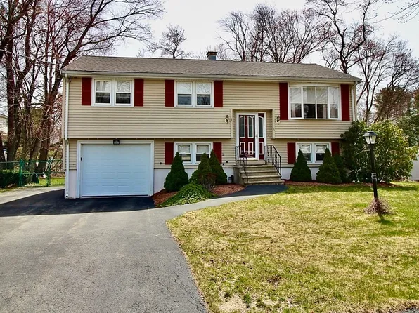 5 Valerie Ave, Billerica, MA 01821