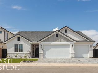 2953 E Rill Dr, Washington, UT 84780