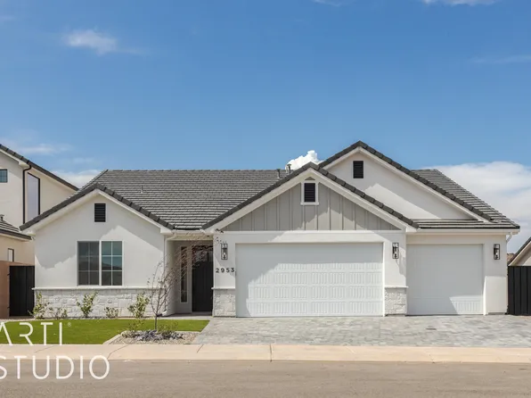 2953 E Rill Dr, Washington, UT 84780