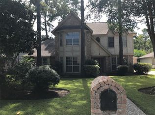 5507 Slashwood Ln, Spring, TX 77379