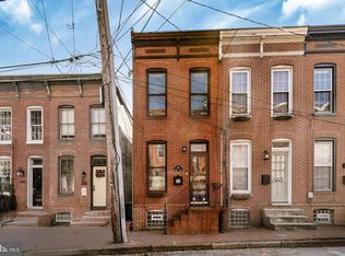 445 Grindall St, Baltimore, MD 21230