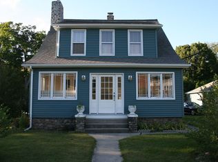 1052 Chase Pkwy, Waterbury, CT 06708