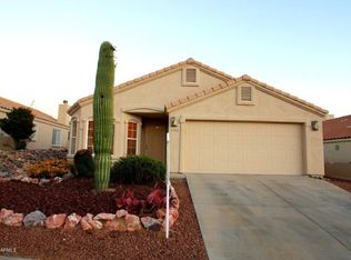 11931 N Meteor Pl, Oro Valley, AZ 85737