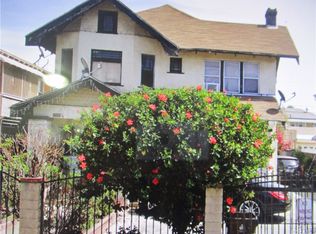 1506 5th Ave, Los Angeles, CA 90019