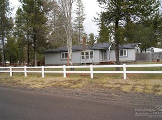 52158 Elderberry Ln, La Pine, OR 97739