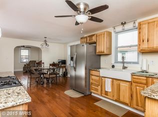 9 Marie Ave, Baltimore, MD 21221