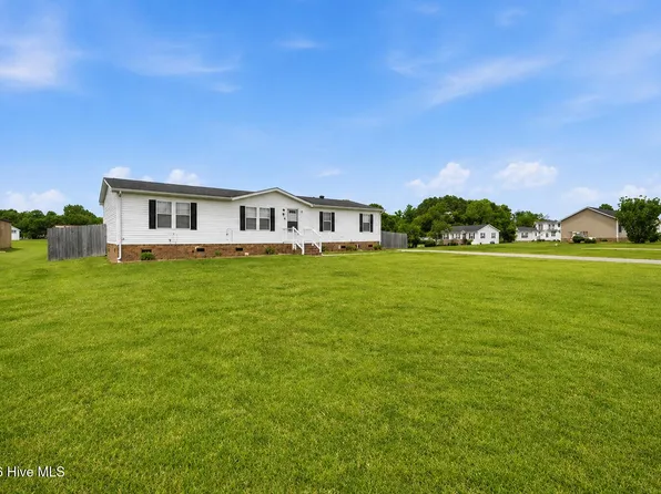 105 Katies Trail, Elizabeth City, NC 27909