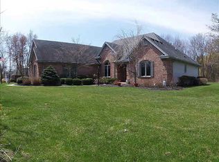 6505 Douglas Rd, Lambertville, MI 48144