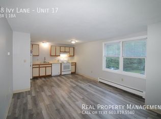 28 Ivy Ln UNIT 17, Barrington, NH 03825