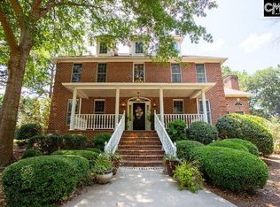 320 Park Rd, Lexington, SC 29072