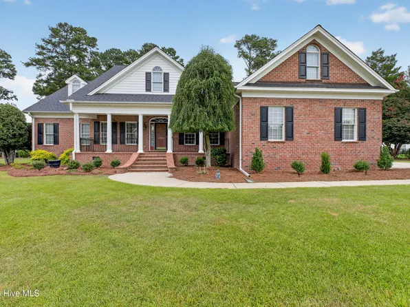 1703 Bloomsbury Road, Greenville, NC 27858