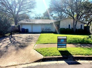 2507 Berwyn Cir, Austin, TX 78745