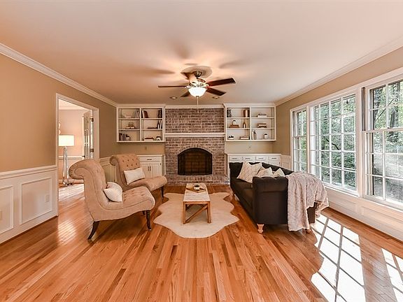 5th image of 6931 Huntfield Dr