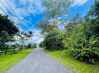 16th Ave Lot 278, Keaau, HI 96749