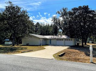 23262 SW Pony Ridge Dr, Dunnellon, FL 34431