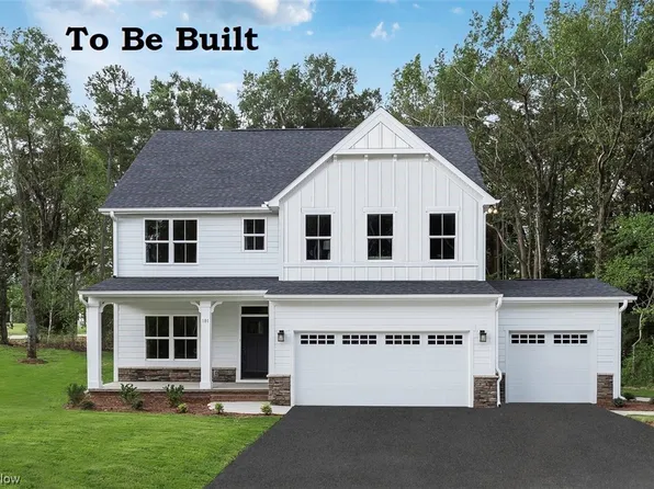 2262 S Park Rd, Twinsburg, OH 44087