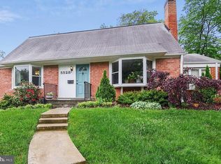 5528 Kings Park Dr, Springfield, VA 22151