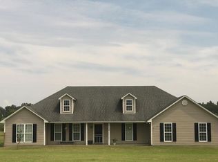 2734 Bay Pole School Rd, Meigs, GA 31765