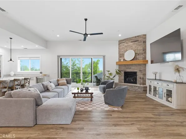 1525 Forest Cir, Paradise, CA 95969