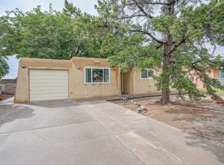 1513 Muriel St NE, Albuquerque, NM 87112