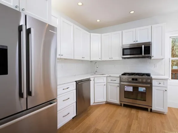 281 Gold St, South Boston, MA 02127