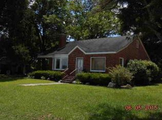 744 Us Highway 221 S, Adrian, GA 31002