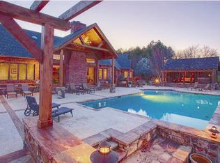 2859 Henson Gap Rd, Dunlap, TN 37327