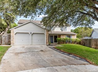 16522 Fox Den, San Antonio, TX 78247