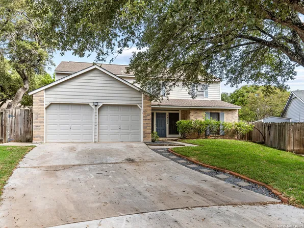 16522 FOX DEN, San Antonio, TX 78247