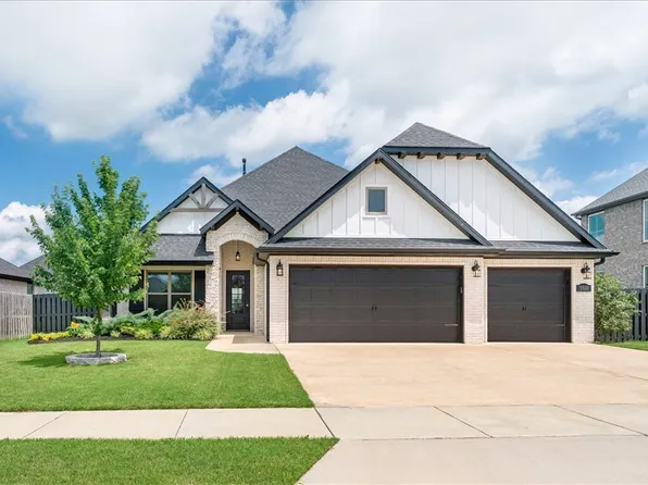 1510 Florentine Rd, Centerton, AR 72719