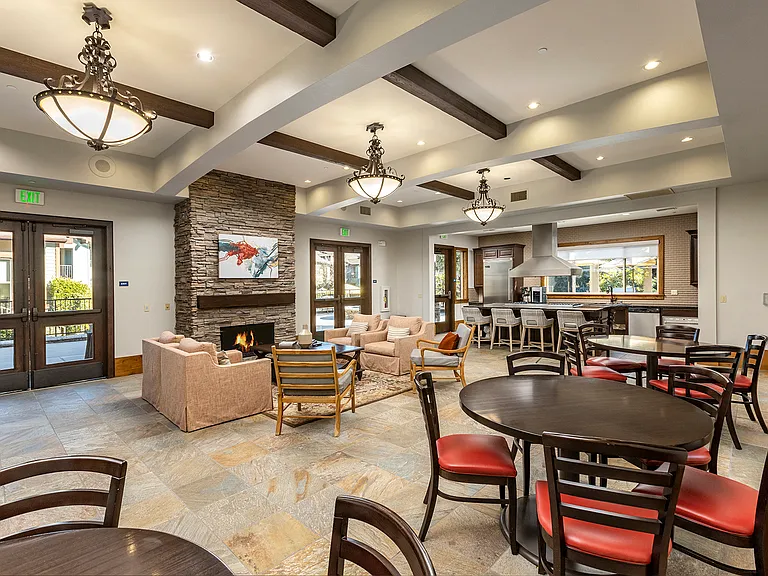 55+ Community - FountainGlen Jacaranda — Photo 10