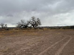 26 Bethel Rd, Lemitar, NM 87823