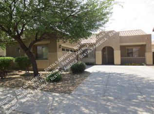 19407 E Canary Way, Queen Creek, AZ 85142