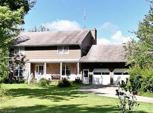 6549 Shafer Rd, Warren, OH 44481
