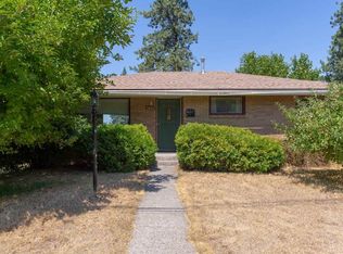 3625 E 18th Ave, Spokane, WA 99223