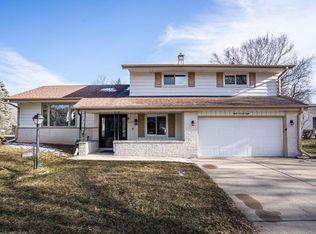 8078 N Celina St, Milwaukee, WI 53224