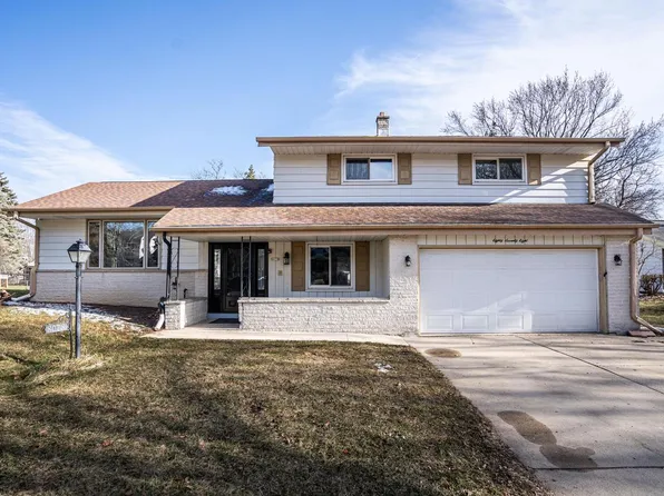 8078 North Celina STREET, Milwaukee, WI 53224
