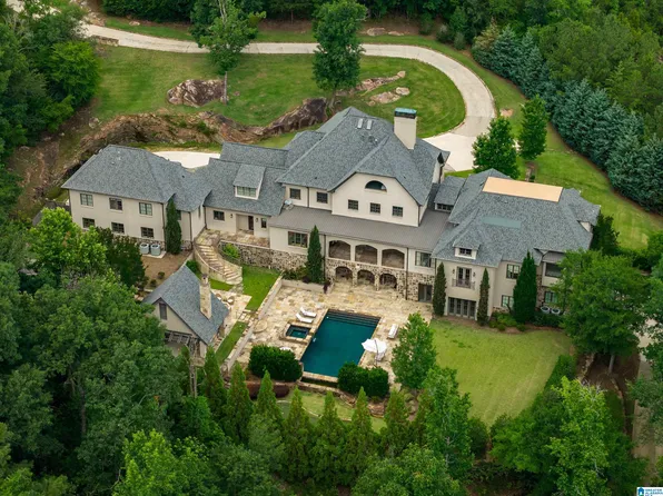 2821 Shook Hill Cir, Mountain Brook, AL 35223