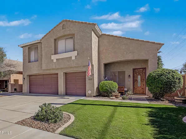 40759 N ARBOR Avenue, San Tan Valley, AZ 85140