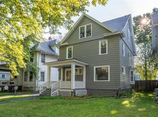 240 Rugby Ave, Rochester, NY 14619