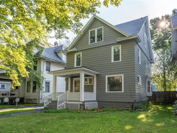 240 Rugby Ave, Rochester, NY 14619