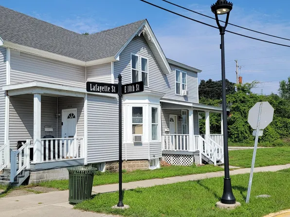 424 E 10th St, Michigan City, IN 46360