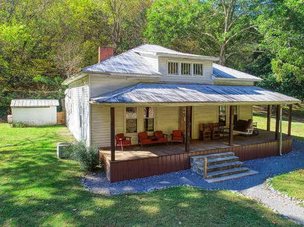 651 N Highway 340, Parrottsville, TN 37843