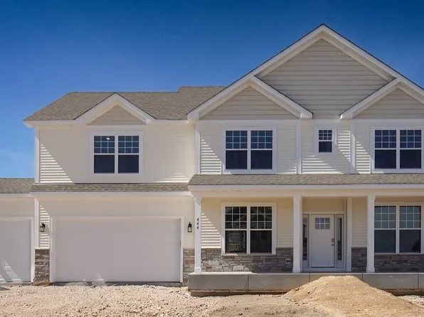 644 Houtz Cir, Elburn, IL 60119
