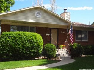 2917 S Zenith Cir, Salt Lake City, UT 84106